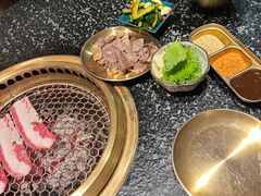 -肉匠日式烧肉屋·和牛居酒屋·酒水小食堂(大汉悦中心店)