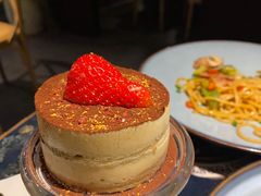 -第101座花园餐厅(湖滨88店)