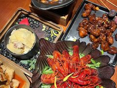 -寻宝记绍兴菜(状元店)