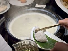 -大良毋米粥(锦龙路总店)