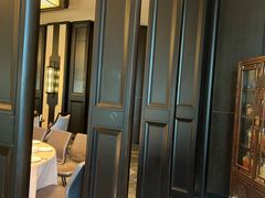 -中山保利艾美酒店-乐美中餐厅