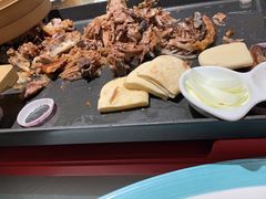 -九十九顶毡房(阜石路店)