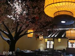 -绿茶餐厅(昌平悦荟店)