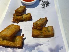 -醉壹号海鲜大排档(厦门美食地标店)