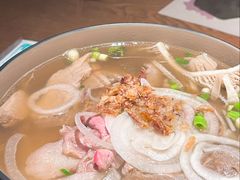 -安南越南餐厅(青岛万象城店)