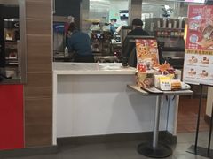 -麦当劳(龙之梦购物中心店)