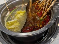 -签哥签妹儿串串火锅(青年路店)