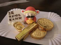 -Rosy洛绮·蛋糕咖啡店
