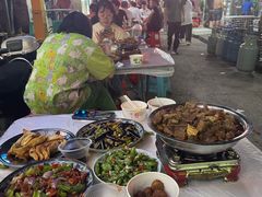 -桂萍特色牛筋牛杂(长堤街总店)