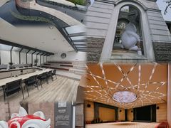 -佛山岭南天地康得思酒店
