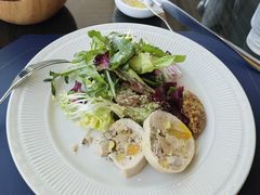 -福楼毕斯罗F Bistronome(国贸商城约会地标景观店)