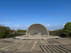 -上海吴淞炮台湾国家湿地公园