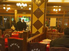 -山城年华老火锅(玉林店)