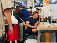 大堂-陈记卤煮小肠