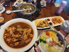 老鸭汤-绍兴老味道·非遗门店(银泰城店)