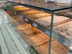 -泸溪河桃酥(西直门凯德店)