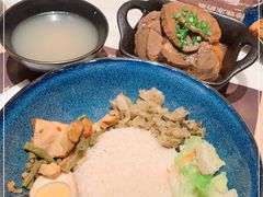 -馔豚·台北菜专门店(深圳湾万象城店)