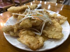 -顺姬冷面(延大店)