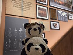 -Peet's Coffee皮爷咖啡(大学路店)