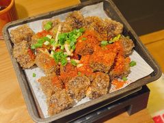 蕨粑-贵厨酸汤牛肉(花果园国际中心店)