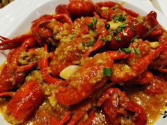 -霸王虾·麻辣小龙虾(清水河公园店)