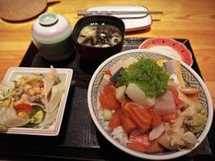 -原志优秀食材·匠心料理·海胆主题(金亿广场店)