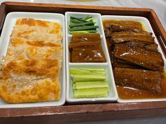 -京味斋·北京烤鸭(北京南站洋桥店)