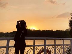 -大兴滨河森林公园