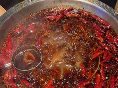 -李掌柜鲜菜火锅(移民广场店)
