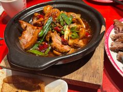 -春梅里卤鹅馆·47年老字号(中山路店)