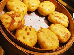 特色农家土豆包-兴农记