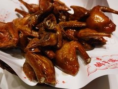 -鸽子侯·家宴·平价海鲜(绿地店)