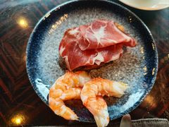 -深圳四季酒店·馥自助餐厅