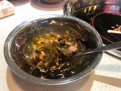 -憨铁匠老火锅(龙岗万科里店)