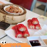 春日叹粤式早茶