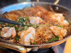 -关东小磨东北菜(上海长风大悦城店)