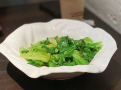 -乔街深夜食堂·台州菜·高压锅生蚝(杭州总店)