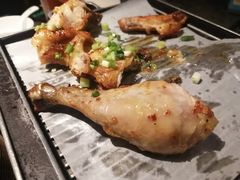 -绿茶餐厅(天津天河城店)