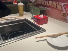 -海底捞火锅(威高广场店)