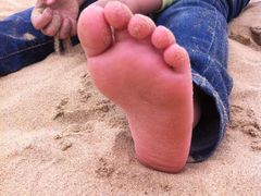 -普陀山风景名胜区-千步大沙