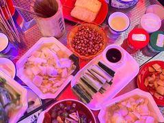-乌兰烧烤·烤羊腿(西丽店)