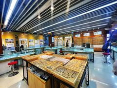 -PARKWAY·百汇眼镜(三叶眼镜城店)