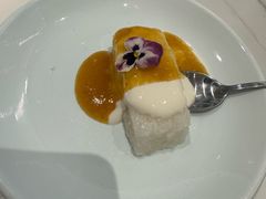 -阿里疆Alijiang·丝路美食·异域风情·清真(长楹天街店)