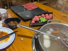 -牛品福潮汕牛肉火锅(旺庄店)