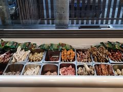 -万记麻辣烫国展总店