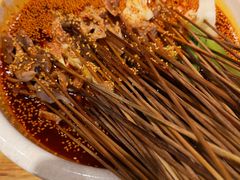 -嘉州叶婆婆钵钵鸡(建设路店)