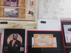 -中国铁道博物馆(正阳门馆)