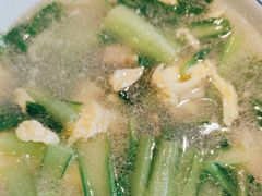 -吕氏疙瘩汤·私家菜馆(慈云寺店)