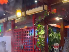 -宝泉铜锅·涮羊肉(解放东路店)