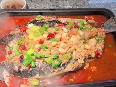 -里岛烤鱼(东港凯虹广场店)